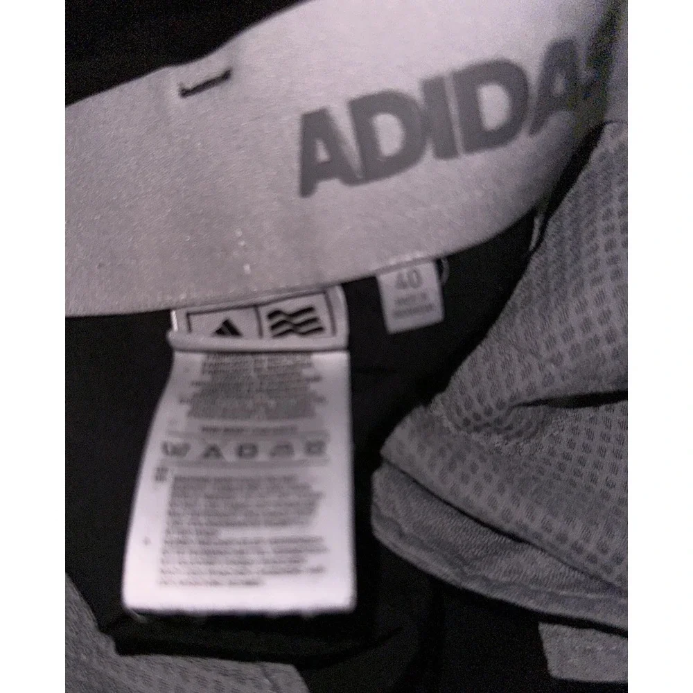 adidas thank you